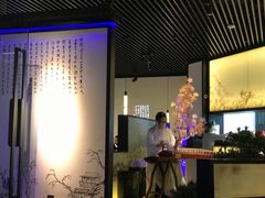 -绿茶餐厅(成都大悦城店)