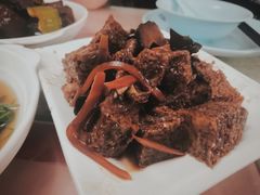 -蘭心餐厅(进贤路店)