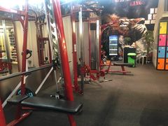 -SAH健身私教工作室(紫东店)