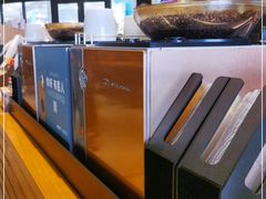 -星巴克臻选(华堂·新辰汇店)