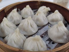 -上味馆南翔小笼(杏山路店)