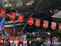 -海岛八号龙虾烧烤田鸡(蓝天路总店)