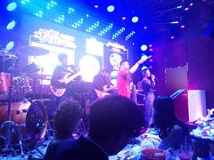 -MOSSO音乐酒吧·Live House(南京西路店)