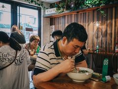 -越南牛肉河粉餐厅(书院巷店)