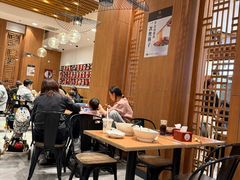 -阳阳中国饭(北京荟聚店)