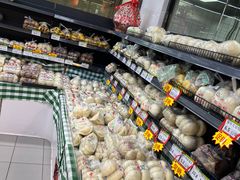 -永辉超市(百子湾店)