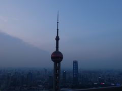 -FLAIR顶层餐厅酒吧(浦东丽思卡尔顿酒店)