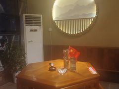 -李久其家民间餐厅(观沙岭公园店)