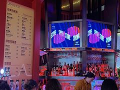 -HIB HUB公社(解放西路店)