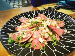 -摩登有记·新派泰国菜(银钻广场店)