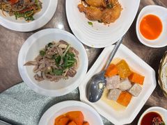 -庄氏祥记家常食府(国瑞建材家居博览中心店)