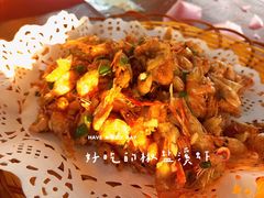 -头塘庄园(农家乐)