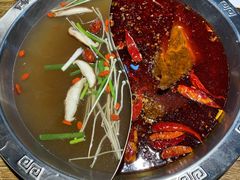 -蜀都三哥火锅店(力盟商业步行街店)