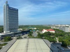 -上海华凯华美达广场酒店