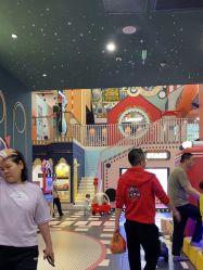 -MELAND CLUB亲子乐园·派对·餐厅(北京芳圆里ID MALL店)