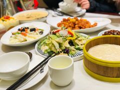 -小菜园新徽菜(合肥瑶海万达店)