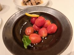 -扬州香格里拉·香宫中餐厅