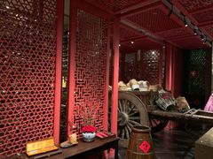 -湖滨28中餐厅·西湖宴·杭州君悦酒店