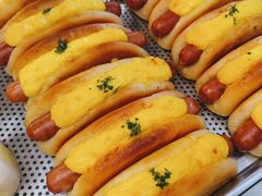 -DEMO黛慕蛋糕(中泰店)