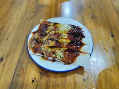 芥末春卷-洁美凉粉店(温江店)