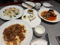 -燕春楼(海河华鼎店)