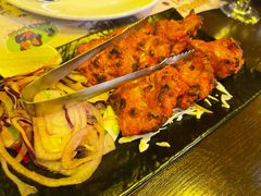 -Bombay Grill印度餐厅