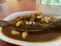 -黄牛肉馆·皖南土菜