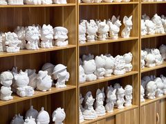 -郑在DIY·潮玩银饰绘画手作(中央大道旗舰店)