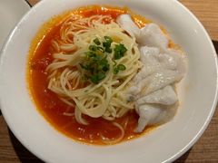 鲈鱼番茄面-新太二·鲜料川菜(晶耀前滩店)