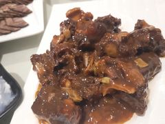 -东来顺饭庄(王府井步行街店)