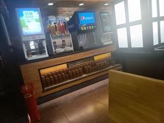 -韩盛·盛江山自助料理(于洪新玛特店)