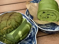 -théATRE 茶聚场(王府中環店)
