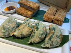 -粤点越有·茶点·粤菜(樵岭国际店)