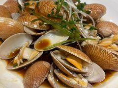 -阿巧一号私房菜(止园路店)