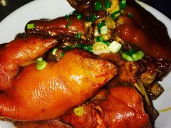 大碗厨(四季天地店)-大碗厨 25年老字号 现炒湘菜(四季天地店)