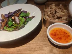 -闽上鲜·福建菜(龙湖滨江天街店)