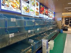 -前王院•巧克力海鲜市集餐厅(万平口店)