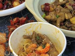 -小民大排档(江汉路店)
