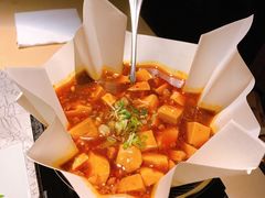 人间豆腐-穹六人间 people 6(岳阳路店)