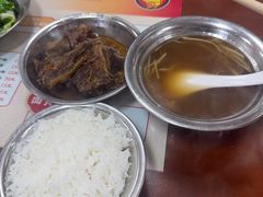 -阿秋牛排(湖心街店)