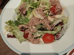 -萨莉亚意式餐厅(华泾天街店)