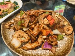 -三子下水馆(南十四道街151号店)