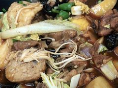 -长申超市(美食城店)