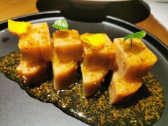 -菩提素素食餐厅(晶郦馆店)