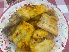 -吉源大排档·鱼生·海鲜(烧烤彩印厂店)