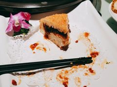 -德兴show鲜·蒸汽海鲜火锅餐厅(格创悦里店)