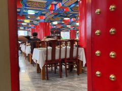 -郭林家常菜(狼垡店)