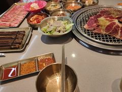 -韩一品韩国料理(柏庐南路店)
