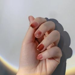 -熙画美上门MakeUp美甲美睫