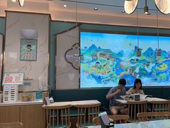 -苏晓玥·手作江南小吃(深圳北站店)